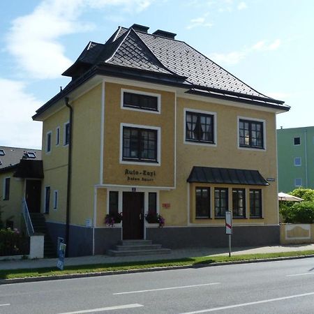 Cityhostel Wieselburg Bagian luar foto