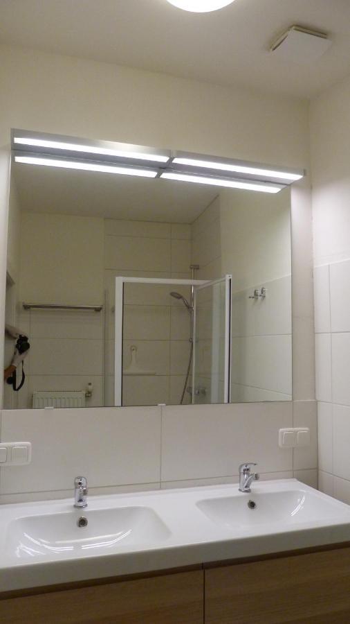 Cityhostel Wieselburg Bagian luar foto