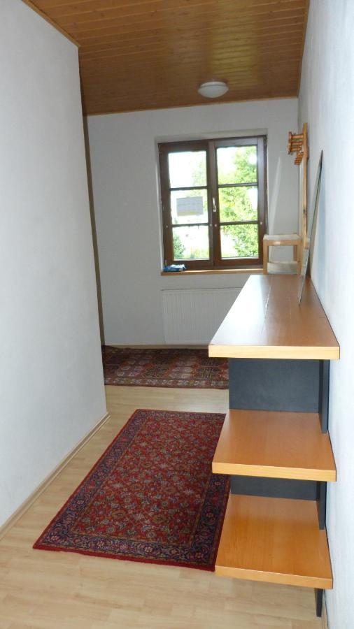 Cityhostel Wieselburg Bagian luar foto