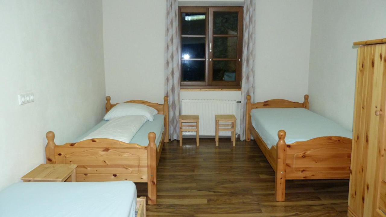 Cityhostel Wieselburg Bagian luar foto