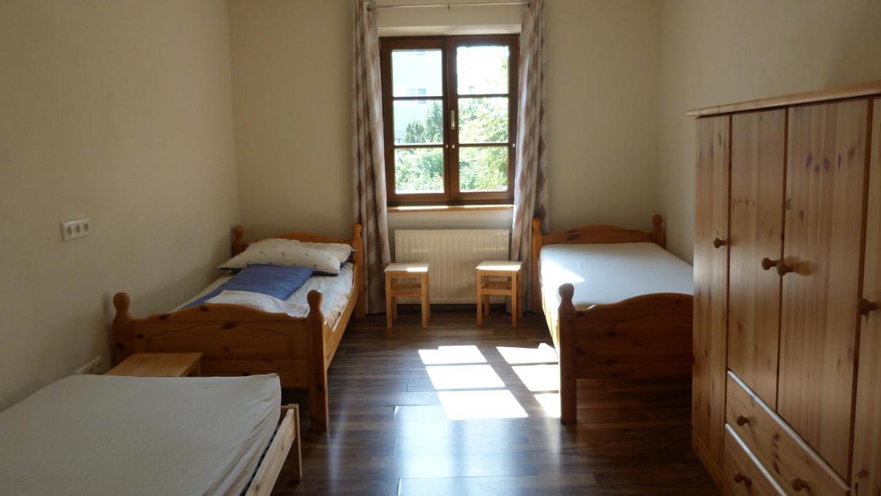 Cityhostel Wieselburg Bagian luar foto