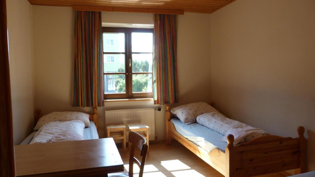 Cityhostel Wieselburg Bagian luar foto