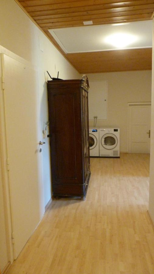 Cityhostel Wieselburg Bagian luar foto