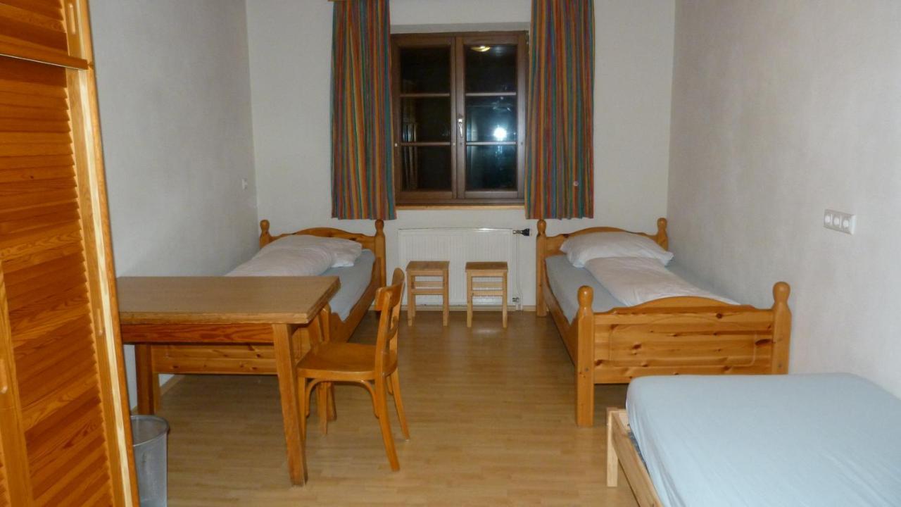 Cityhostel Wieselburg Bagian luar foto