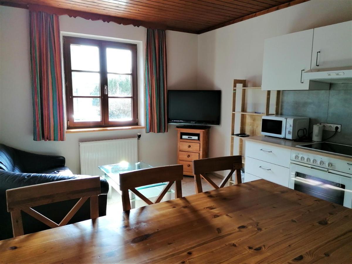 Cityhostel Wieselburg Bagian luar foto